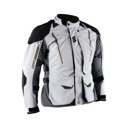 Leatt DriTour 5.5 - FRAU Motorweste - Grau Ref : LB1197 