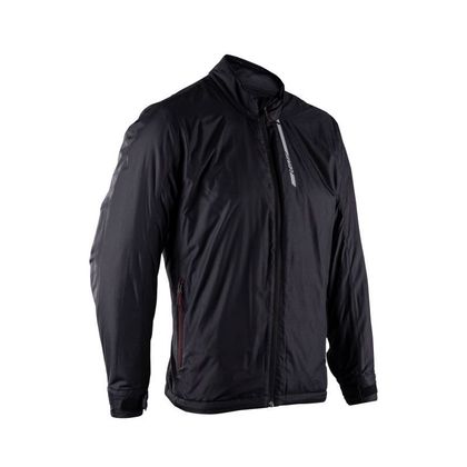 Leatt DriTour 5.5 - FRAU Motorweste - Grau