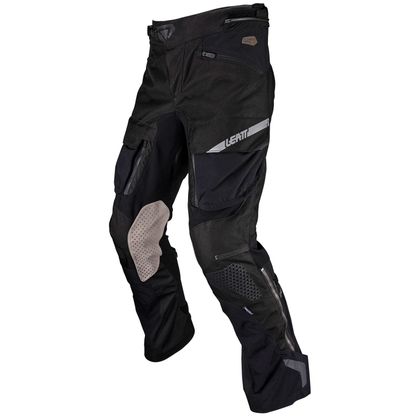 Pantalon Leatt MULTITOUR 7.5 - Gris / Beige Ref : LB0834 