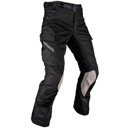 Pantalon Leatt FLOWTOUR 7.5 - Gris / Beige Ref : LB0840 