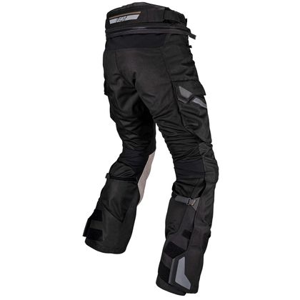 Pantalon Leatt FLOWTOUR 7.5 - Grigio / Beige