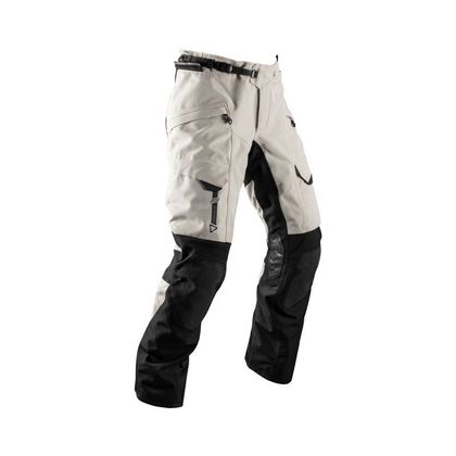 Pantalon Moto Leatt DriTour 5.5 V26 - Gris / Marron Ref : LB1196 
