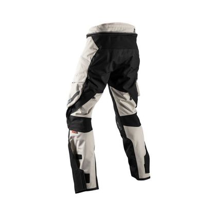 Pantalon Moto Leatt DriTour 5.5 V26 - Gris / Marron
