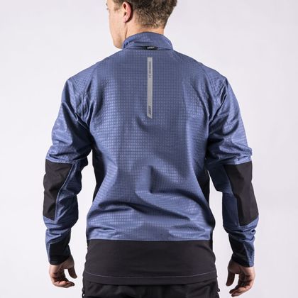 Doudoune Leatt 5.5 ThermaFlow - Bleu / Bleu