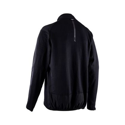 Doudoune Leatt 3.5 ThermaFlow - Noir / Gris