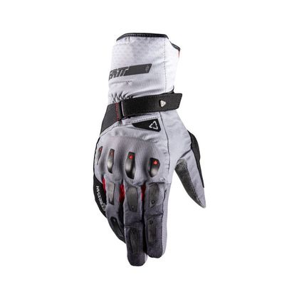Leatt SubZero 7.5 Handschuhe - Grau