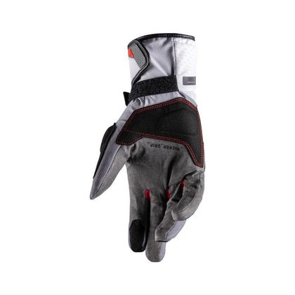 Leatt SubZero 7.5 Handschuhe - Grau