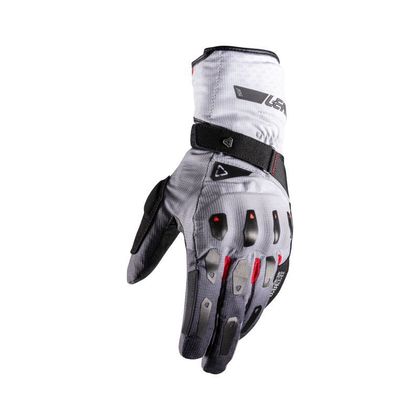 Leatt SubZero 7.5 Handschuhe - Grau Ref : LB1203 