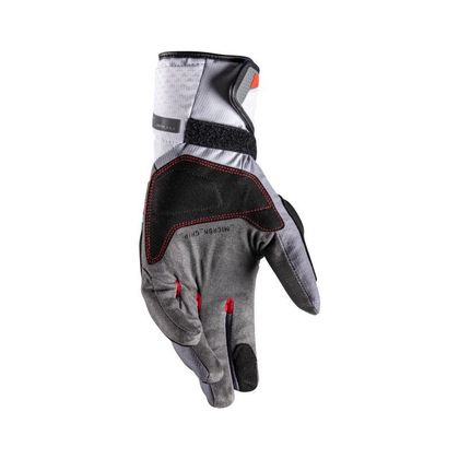 Leatt SubZero 7.5 Handschuhe - Grau