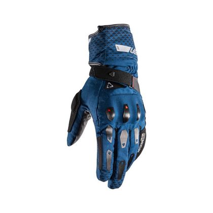 Gants Leatt SubZero 5.5 - Bleu / Bleu Ref : LB1203 