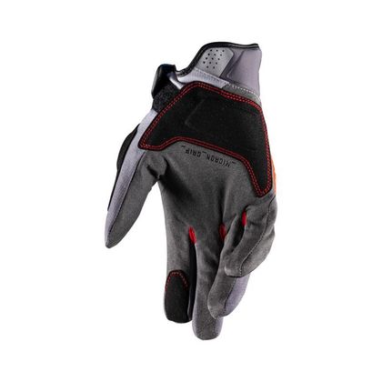 Leatt SubZero 5.5 - KURZ Handschuhe - Grau