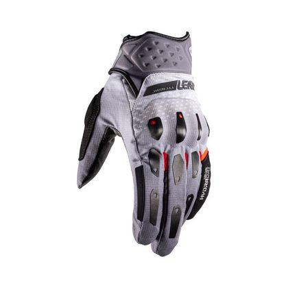 Leatt SubZero 5.5 - KURZ Handschuhe - Grau