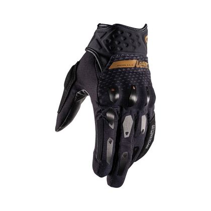 Leatt SubZero 5.5 - COURT Handsker - Sort. / Grå