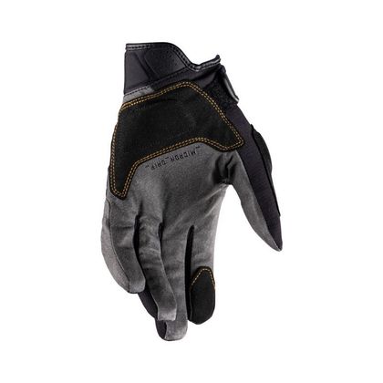Leatt SubZero 5.5 - COURT Handsker - Sort. / Grå