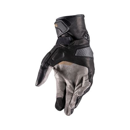 Gants Leatt 8.5 X-Flow - Noir / Gris