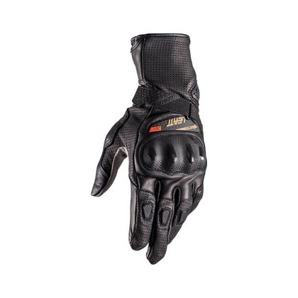 Gants Leatt 8.5 X-Flow - Noir / Gris Ref : LB1206 