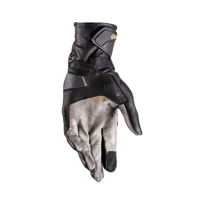 Gants Leatt 8.5 X-Flow - Noir / Gris