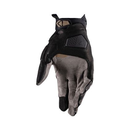 Gants Leatt 8.5 X-Flow - COURT - Noir / Gris