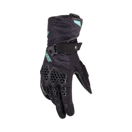 Leatt 6,5 HydraDri - VROUW Handschoenen - Zwart / Grijs