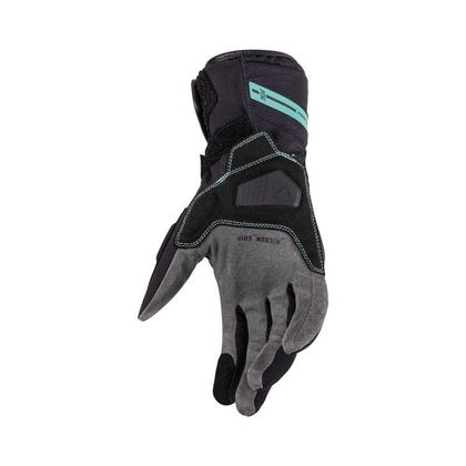 Leatt 6,5 HydraDri - VROUW Handschoenen - Zwart / Grijs