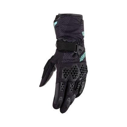 Leatt 6,5 HydraDri - VROUW Handschoenen - Zwart / Grijs Ref: LB1205 