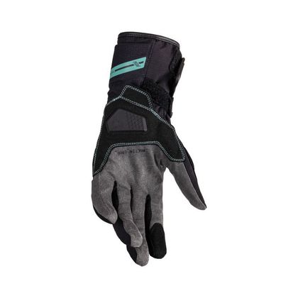 Leatt 6,5 HydraDri - VROUW Handschoenen - Zwart / Grijs