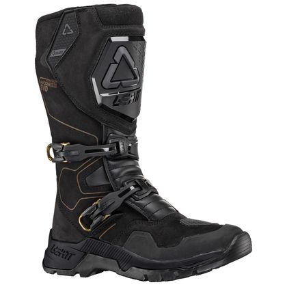 Bottes Leatt HYDRADRI 7.5 - Noir / Gris