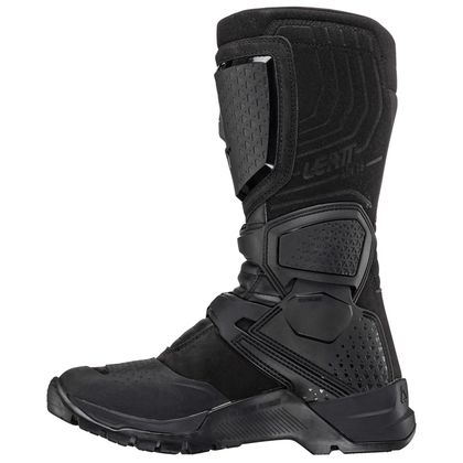 Bottes Leatt HYDRADRI 7.5 - Noir / Gris