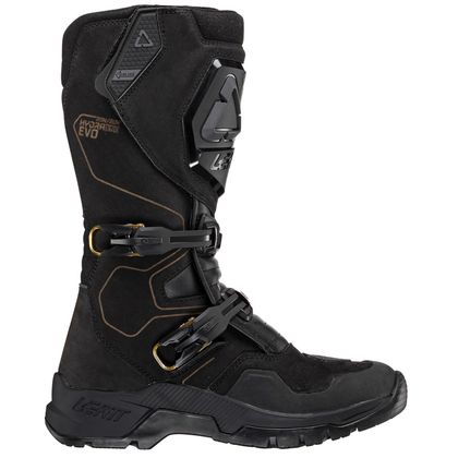 Bottes Leatt HYDRADRI 7.5 - Noir / Gris