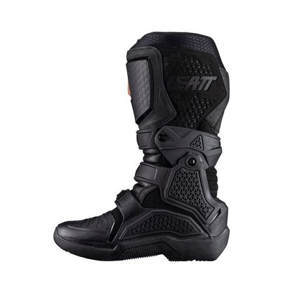 Bottes enduro Leatt 8.5 HydraDri - Noir / Marron