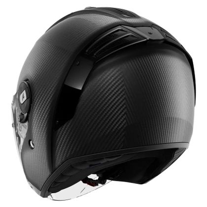 Shark RS JET FULL CARBON Helmet - Black