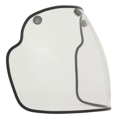 Pantalla de casco DMD BIG VISOR CLEAR VINTAGE Ref : DMD0049 / D-1ACS30000BC00 