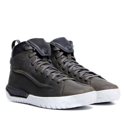 Dainese METRACTIVE D-WATERPROOF Trainers - Groen / Wit