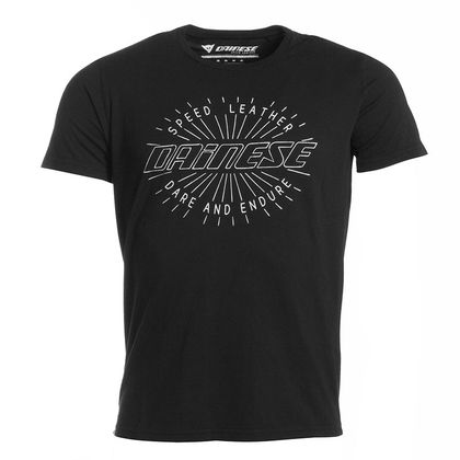 T-Shirt manches courtes Dainese RAYS OF SPEED Ref : DN1214 