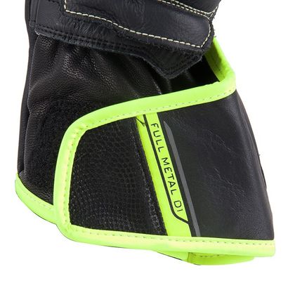 Guantes Dainese FULL METAL D1