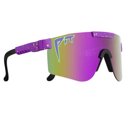 Gafas de sol Pit Viper THE ORIGINALS  - The Donatello Polarized - Multicolor Ref : PIT0016 / PV-SGS-0012 