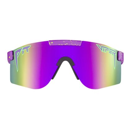 Gafas de sol Pit Viper THE ORIGINALS  - The Donatello Polarized - Multicolor