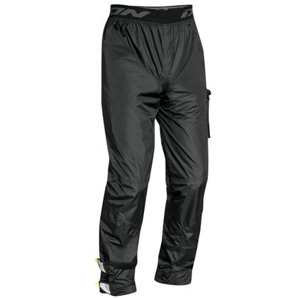 Pantalon de pluie Ixon DOORN - Noir / Jaune Ref : IX1026 