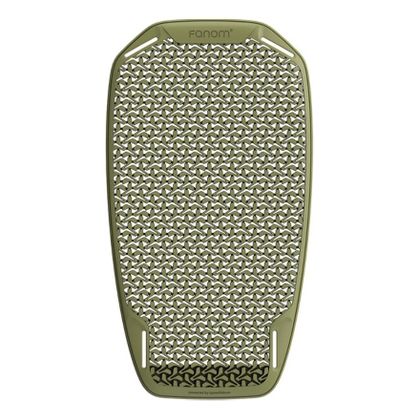 Ixon FANOM BFB-1 Back - Green