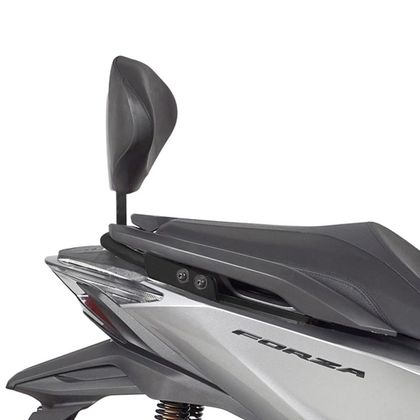 Kit di fissaggio per schienale Shad pour scooter