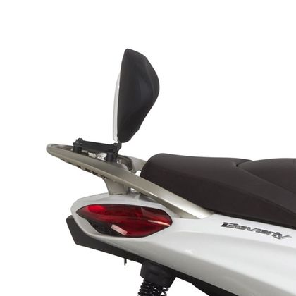Kit di fissaggio per schienale Shad pour scooter