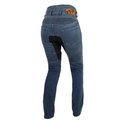 Trilobite PARADO DOPPELLAGIG DAMEN Jean - Slim - Blau