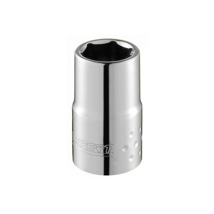 Douille Expert Douille tournevis 1/4" 13mm - 6 pans Universel