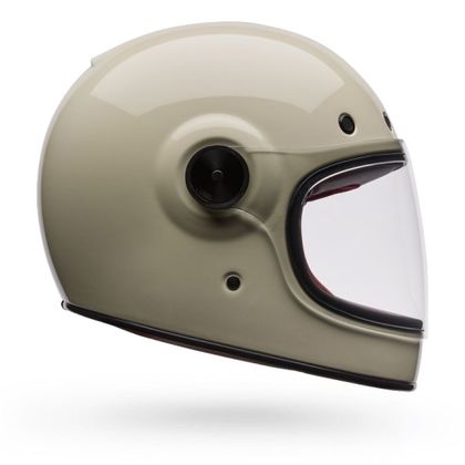 Casque intégral Bell BULLITT GT - Blanc