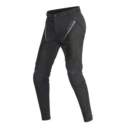 Pantalon Dainese DRAKE SUPER AIR TEX LADY - Noir Ref : DN1690 