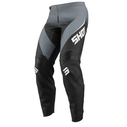 Pantalon cross Shot DRAW CLASH 2026 - Noir Ref : SO3198 