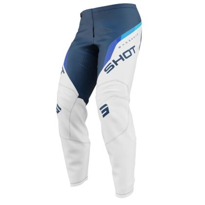 Shot DRAW DAYTONA KID Cross-Hose - Blau Ref : SO2932 