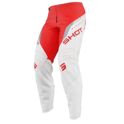 Shot DRAW DAYTONA KID Cross-Hose - Rot Ref : SO2935 