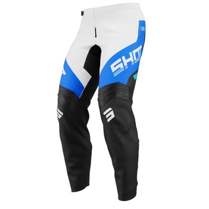 Shot DRAW - STRUCK - CHILD Cross pants - Blue Ref : SO3208 