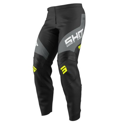Shot DRAW - STRUCK - CHILD Cross pants - Grey Ref : SO3210 